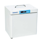 Vehicle Incubator with car charge