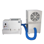 Cryogenic Ball Mill