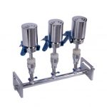 Manifold Filtration