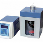 Ultrasonic cell disrupter