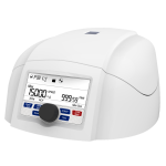 High Speed Centrifuge; C12V